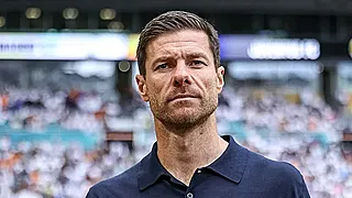 Chelsea: Xabi Alonso veut deux anciens de JPL