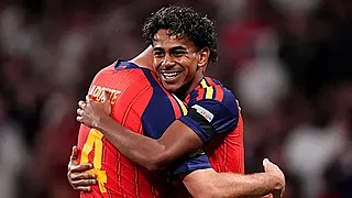 Cinq buts et du suspense : l'Espagne renverse l'Angleterre