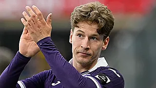 Yari Verschaeren en route vers un club surprenant !