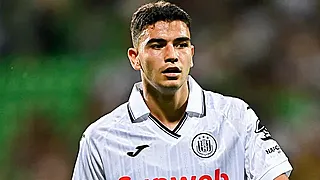 Encore un départ en vue à Anderlecht