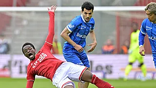 Genk: grand saut en vue pour Zakaria El Ouahdi