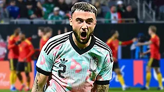 Diables : les trois grands gagnants de la tournée américaine