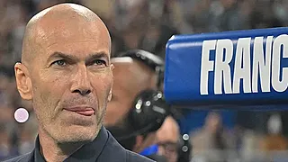 Choc au stade de France: le plan secret de Zidane qui arrange bien Van Bommel