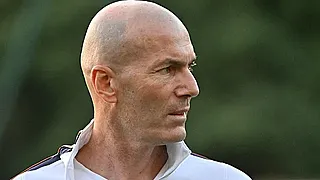 Zidane démarre par une victoire, Sikan brille aussi