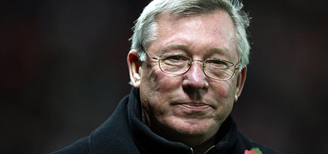 Sir Alex Ferguson, légende de Manchester United, s'exprime sur...Anderlecht