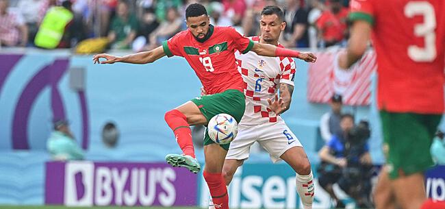 Coupe du Monde : pas de vainqueur entre la Croatie et le Maroc