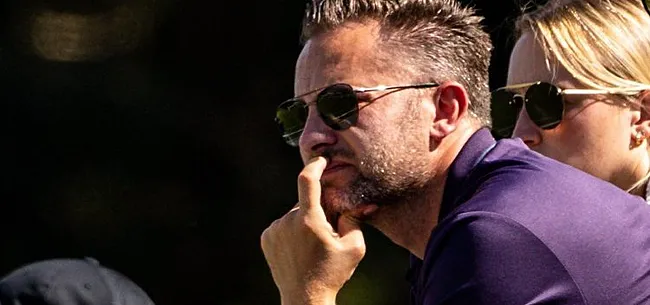 MERCATO Nouveau gros coup à Anderlecht, départ à Gand ?