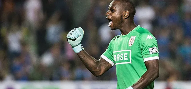 Foto: Un ancien du Standard signe dans un club de Ligue 2
