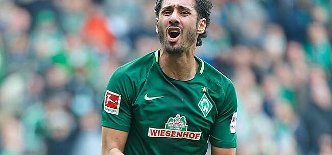 Foto: Etonnant: voici pourquoi Belfodil manquera le match contre Wolfsburg