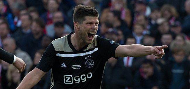 L'Ajax remporte la Supercoupe des Pays-Bas