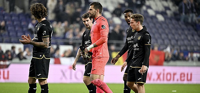 OFFICIEL: Anderlecht annonce fièrement l'arrivée de la star de TikTok