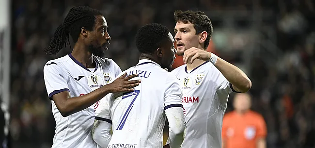 Foto: Anderlecht a un talent portugais dans le viseur