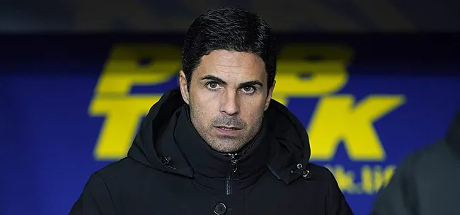 L'immense coup de gueule d'Arteta contre l'arbitrage : 