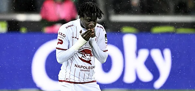 CPL: Zulte Waregem enfonce le SL 16 FC