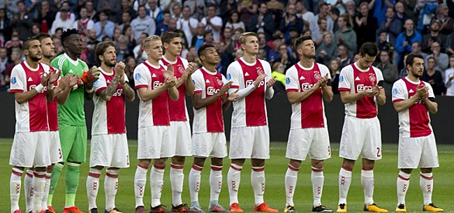 Les jeunes talents de l'Ajax affolent l'Europe mais le gros problème subsiste