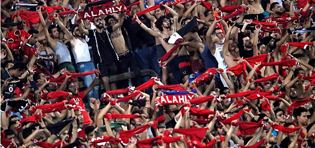 LIGUE DES CHAMPIONS Al Ahly sacré lors d'une finale historique