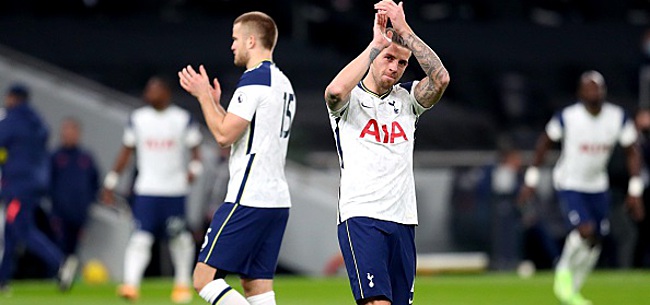 FA Cup: Tottenham et Alderweireld qualifiés pour les huitièmes de finale