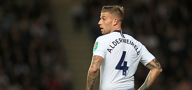 International Cup - Alderweireld capitaine, Tottenham bat la Juve