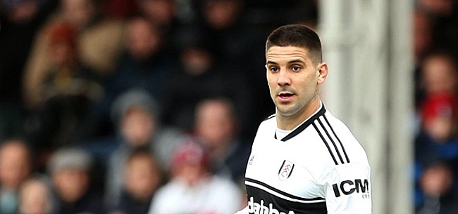 Aleksandar Mitrovic respire la forme avec Fulham