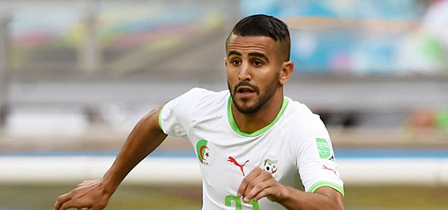 CAN: l'Algérie assure sa première place, Samatta et la Tanzanie éliminés