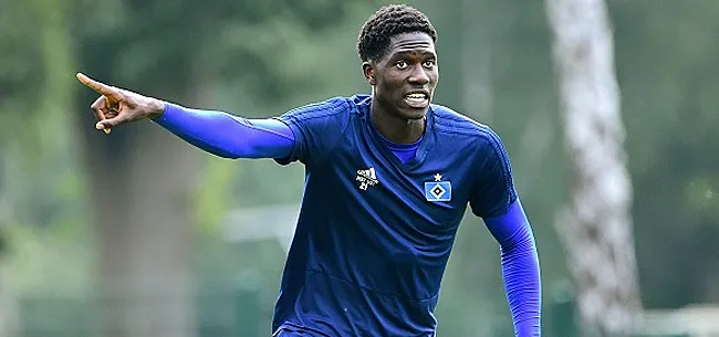 Onana l’a fait pour sa maman: “Il était temps pour moi” 