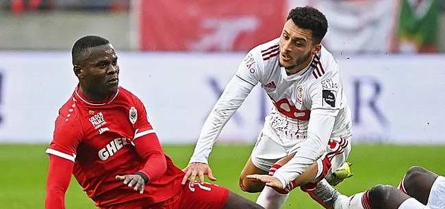  Grosse défaite pour Valence avec Yaremchuk mais sans Amallah