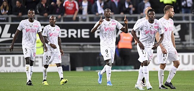 Ligue 1 : Marseille tombe face au surprenant Amiens de Luka Elsner