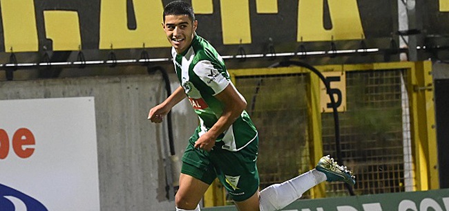 Charleroi va récupérer un grand talent de D1B: 
