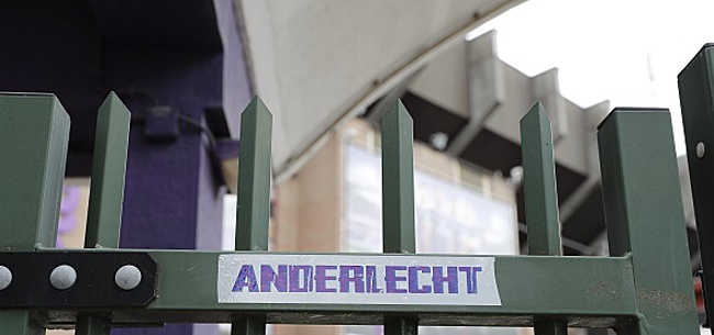 Anderlecht: l'escapade est annulée