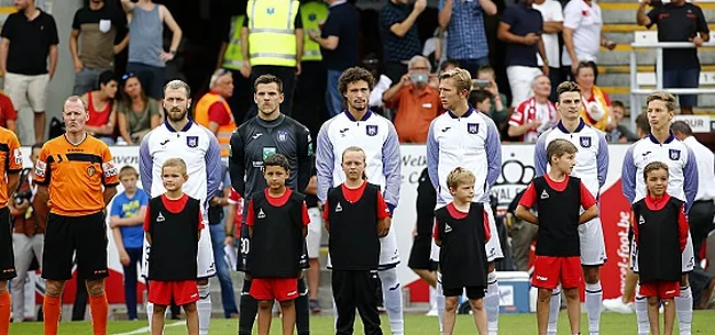 Enfin, Anderlecht va accueillir deux nouveaux joueurs