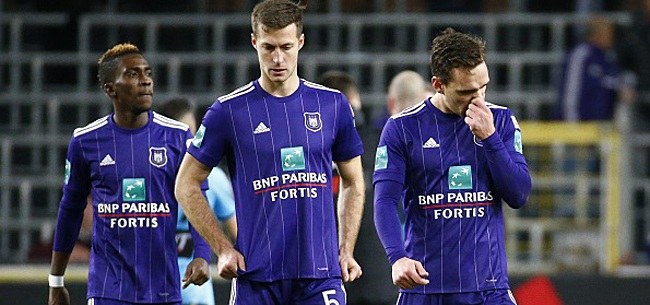 TRANSFERTS: Anderlecht retourne en Grèce  et le Standard y garde ses contacts 