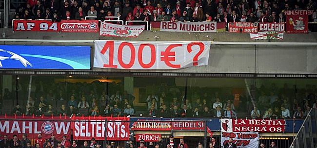 Anderlecht trop gourmand: l’UEFA ouvre une procédure disciplinaire