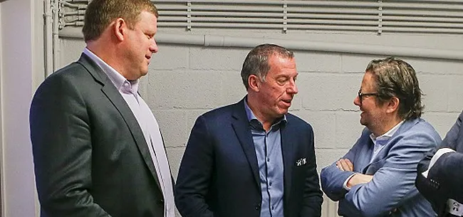 Foto: Anderlecht sur un joueur de Manchester City