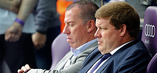Un transfert délicat entre Anderlecht et le Standard en vue?