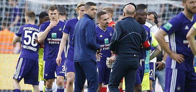 TRANSFERTS: Anderlecht multiplie les paris, le Club Bruges rapatrie