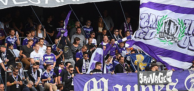 Anderlecht: les supporters réclament son renvoi et ils vont l'obtenir