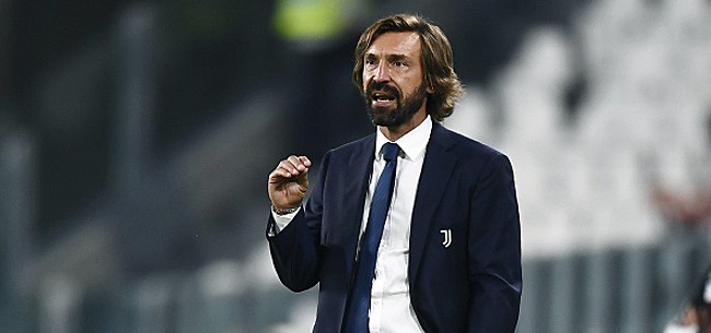 Pirlo ne retournera jamais à la Juventus: 