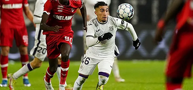 MERCATO : Anderlecht pillé de toutes parts, Bruges va perdre Mbamba