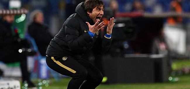 Conte a trouvé son nouveau défenseur, il évolue à Chelsea