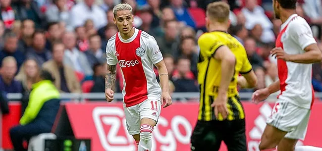 Barcelone et le Real se battent pour une pépite de l'Ajax