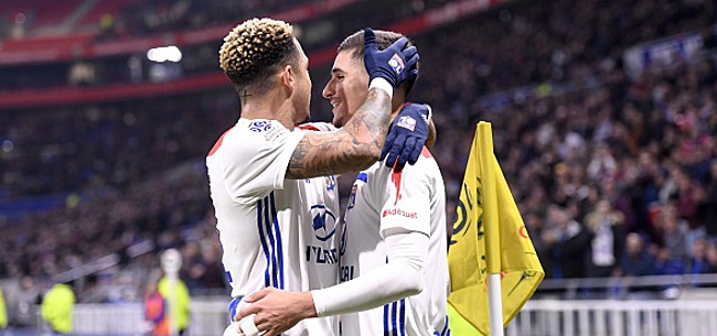 Lyon va recruter une star de Ligue 1 et réaliser un joli coup
