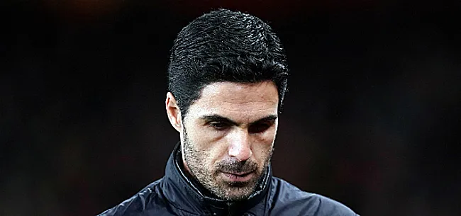 Premier League - Mikel Arteta (Arsenal) furieux: 