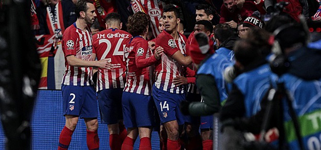 Christophe Dugarry s'en prend à l'Atlético Madrid: 