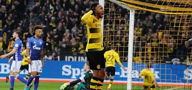 MATCH FOU! Dortmund détruit Schalke (VIDEO)