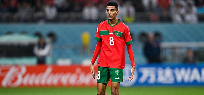El Khannous aide le Maroc à s'imposer en Coupe d'Afrique