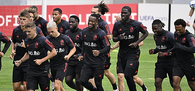 Lyon dégaine une offre de 35 millions d'euros pour un Diable Rouge ! (UPDATE)