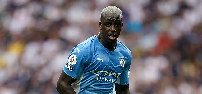 Mendy attaque City en justice et demande plusieurs millions