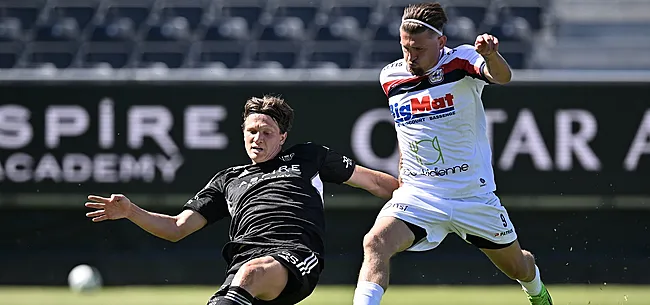 Le joueur le plus impactant de CPL joue au FC Liège 