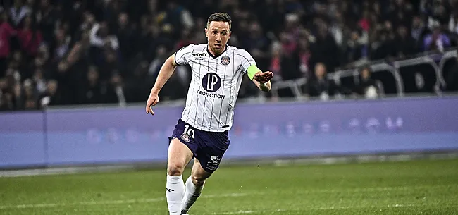 Dejaegere explique pourquoi il n'a pas rejoint Anderlecht