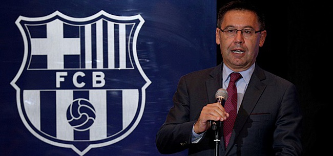 BREAKING Bartomeu démissionne de la présidence du Barça